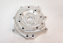 Load image into Gallery viewer, Autosports Engineering 2JZGTE 2JZ 1JZ 2JZGE Engine to 350Z CD009 6-speed Transmission Adapter Plate Only - J3