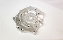 Load image into Gallery viewer, Autosports Engineering 2JZGTE 2JZ 1JZ 2JZGE Engine to 350Z CD009 6-speed Transmission Adapter Plate Only - J3