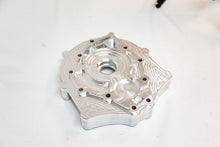 Load image into Gallery viewer, Autosports Engineering 2JZGTE 2JZ 1JZ 2JZGE Engine to 350Z CD009 6-speed Transmission Adapter Plate Only - J3