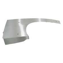 Load image into Gallery viewer, Miata Aluminum Rear Finish Panel Replace Upgrade for Mazda MX5 MX-5 NA