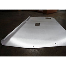 Load image into Gallery viewer, MX-5 Miata 90 - 97 Full Aluminum Door Panel Card MK1 NA, MX-5 Miata Door Cards