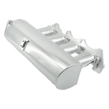 Load image into Gallery viewer, Polished Aluminum Intake Manifold for Mazda Miata MX-5 NA NB 1.8 89-05