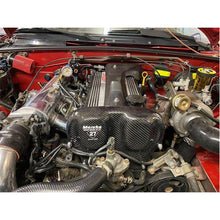 Load image into Gallery viewer, Polished Aluminum Intake Manifold for Mazda Miata MX-5 NA NB 1.8 89-05