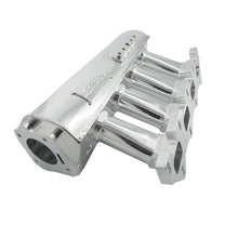 Load image into Gallery viewer, Polished Aluminum Intake Manifold for Mazda Miata MX-5 NA NB 1.8 89-05