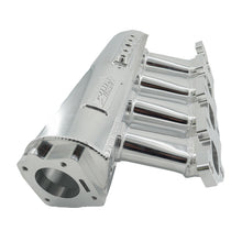 Load image into Gallery viewer, Polished Aluminum Intake Manifold for Mazda Miata MX-5 NA NB 1.8 89-05