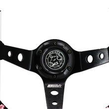 Load image into Gallery viewer, BBP® Universal Steering Wheel 18000 ENTRIES