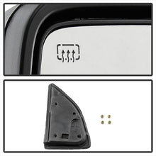 Load image into Gallery viewer, SPYDER xTune Ford SuperDuty 08-15 Extendable Heated Mirrors w/ LED Signal Smoke MIR-FDSD08S-PW-SM-SET 9935831
