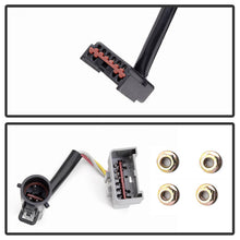 Load image into Gallery viewer, SPYDER Xtune L&amp;R G2 Ford Superduty 99-07 Heated Smoke Signal Telescoping Mirrors MIR-FDSD99S-G2-PW-SM-SET 9935466