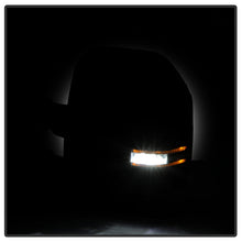 Load image into Gallery viewer, SPYDER xTune 15-17 Ford F-150 Heated LED Telescoping Pwr Mirrors - Smk (Pair) (MIR-FF15015S-G4-PWH-SM-SET) 9943065