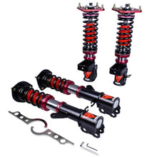 Load image into Gallery viewer, Godspeed Toyota MR2 (AW11) 1987-89 Coilovers (4 Studs)