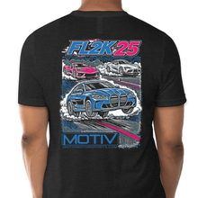 Load image into Gallery viewer, MOTIV FL2K 2025 Shirt