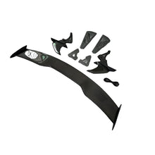 Load image into Gallery viewer, MSO Style Dry Carbon Fiber Wing Spoiler for McLaren 540C 570S 570GT