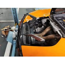 Load image into Gallery viewer, MSO Style Dry Carbon Fiber Wing Spoiler for McLaren 540C 570S 570GT