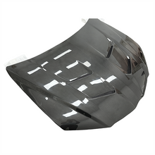 Load image into Gallery viewer, Lamborghini URUS MSY Style Carbon Fiber Hood 2018-2022