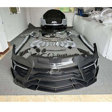 Load image into Gallery viewer, MSY V3 Style Dry Carbon Fiber Full Body Kit for Lamborghini Urus