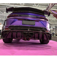 Load image into Gallery viewer, MSY V3 Style Dry Carbon Fiber Full Body Kit for Lamborghini Urus