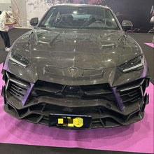 Load image into Gallery viewer, MSY V3 Style Dry Carbon Fiber Full Body Kit for Lamborghini Urus