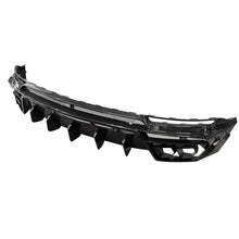 Load image into Gallery viewer, MSY Style Dry Carbon Fiber Rear Diffuser for Lamborghini Urus