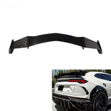 Load image into Gallery viewer, MSY Style Carbon Fiber Rear Spoiler for Lamborghini URUS