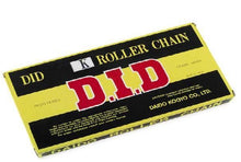 Load image into Gallery viewer, D.I.D NON-SEALED CHAIN 630K X 92RB
