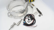 Load image into Gallery viewer, Supra MK4 1JZ 2JZ T56 Magnum Transmission Conversion Kit | ASE