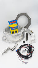 Load image into Gallery viewer, Supra MK4 1JZ 2JZ T56 Magnum Transmission Conversion Kit | ASE
