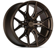 Load image into Gallery viewer, Vossen HF6-4 Hybrid Forged Wheel | 6x139.7 Ram | Multiple Finishes