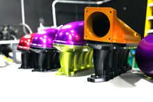 Load image into Gallery viewer, K20 K Series Billet Intake Manifold | ASE