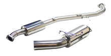 Load image into Gallery viewer, ISR Performance Circuit Spec Exhaust - Miata NB (99-05)