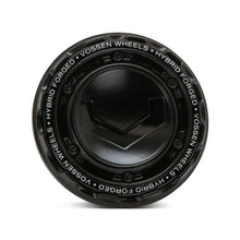 Load image into Gallery viewer, Vossen Billet Modular Center Cap For Hybrid Forged Wheels Large