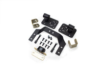 Load image into Gallery viewer, ISR Performance LS Swap Mounts for Nissan 240sx S13/14