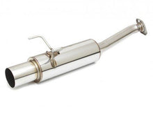Load image into Gallery viewer, Apexi N1 Muffler, 2003-2007 Mitsubishi Lancer EVO 8/EVO 9 *Discontinued