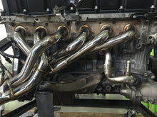 Load image into Gallery viewer, N52 N51 Header Exhaust for BMW E90 E92 E93 E82 128i 325i 328i 330i