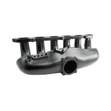 Load image into Gallery viewer, HI Flow Intake Manifold Fuel Rail for BMW N54 135i 335i 535i E90 BLACK