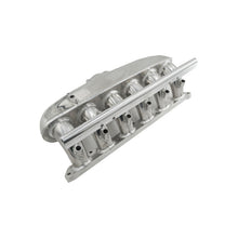 Load image into Gallery viewer, HI Flow Intake Manifold Fuel Rail for BMW N54 135i 335i 535i E90 Polished