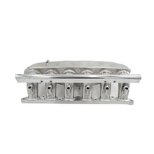 Load image into Gallery viewer, HI Flow Intake Manifold Fuel Rail for BMW N54 135i 335i 535i E90 Polished