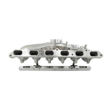 Load image into Gallery viewer, HI Flow Intake Manifold Fuel Rail for BMW N54 135i 335i 535i E90 Polished