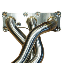 Load image into Gallery viewer, N52 N51 Header Exhaust for BMW E90 E92 E93 E82 128i 325i 328i 330i