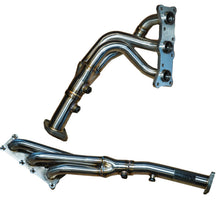 Load image into Gallery viewer, N52 N51 Header Exhaust for BMW E90 E92 E93 E82 128i 325i 328i 330i