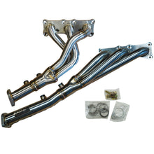 Load image into Gallery viewer, N52 N51 Header Exhaust for BMW E90 E92 E93 E82 128i 325i 328i 330i
