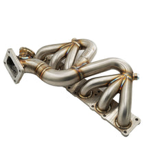 Load image into Gallery viewer, N54 N55 T4 Single Turbo Top Mount Hot Parts Kit 44mm WG For BMW E F Series 135i 335i