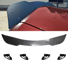 Load image into Gallery viewer, NB Mazda Miata Custom Aggressive Ducktail Duckbill Trunk Spoiler Duckwing US
