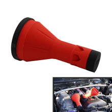 Load image into Gallery viewer, Custom Pour Oil Funnel Screw On Magnetic for All Nissan Lexus Engines Leak Free