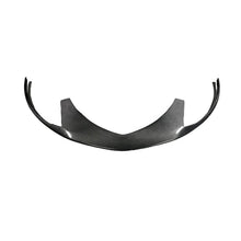 Load image into Gallery viewer, Prepreg Dry Carbon Fiber N Style Front Bumper Lip for McLaren GT