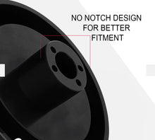 Load image into Gallery viewer, BMW E46 M3 316 318 320 323 325 328 330 Steering Wheel Hub Adapter Kit