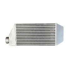 Load image into Gallery viewer, Side Exit Backdoor Front Mount Intercooler Inlet Outlet Up to 850HP TIG Welds