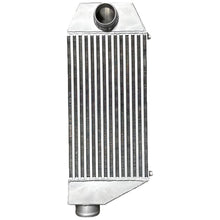 Load image into Gallery viewer, Side Exit Backdoor Front Mount Intercooler Inlet Outlet Up to 850HP TIG Welds