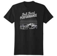 Load image into Gallery viewer, Nissan Skyline R34 Performance Regular Heavy Cotton Pre Shrunk Shirt