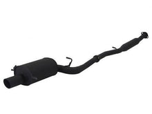 Load image into Gallery viewer, Apexi NOIR Catback Exhaust - 1994-1999 Acura Integra GS-R Sedan *Discontinued