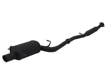 Load image into Gallery viewer, Apexi NOIR Catback Exhaust - 1992-1995 Honda Civic DX, Si Hatchback *Discontinued